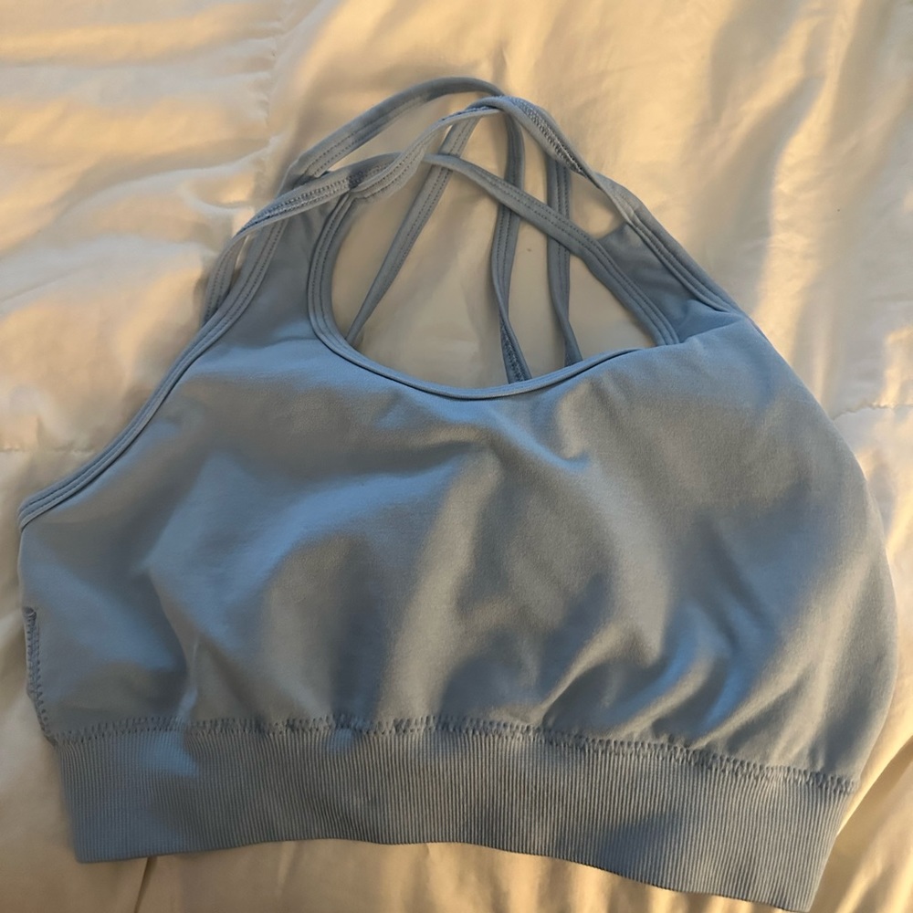 Alphalete Revival Bra
